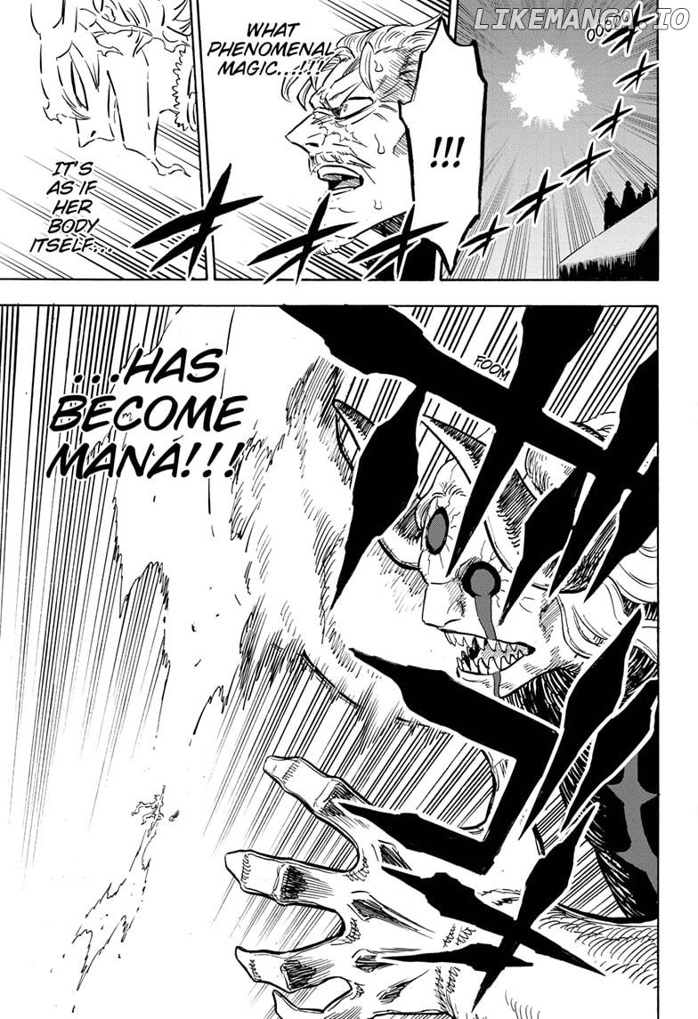 Black Clover chapter 275 image 09